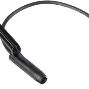Set reparat cabluri bujie incandescenta FORD ECOSPORT 1.5 TDCi diesel 90 cai HERTH BUSS ELPARTS 51277285