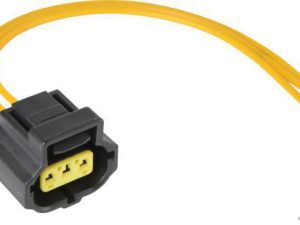 Set reparat cabluri generator FORD ECOSPORT 1.0 EcoBoost benzina 100 cai HERTH BUSS ELPARTS 51277297