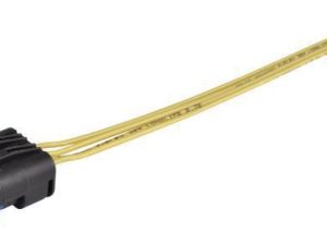 Set reparat cabluri senzor presiune galerie de admisie FORD ECOSPORT 1.0 EcoBoost benzina 100 cai HERTH BUSS ELPARTS 51277313
