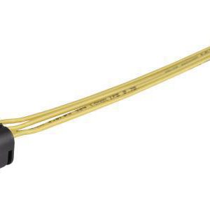 Set reparat cabluri senzor presiune galerie de admisie FORD ECOSPORT 1.5 TDCi EcoBlue diesel 120 cai HERTH BUSS ELPARTS 51277313