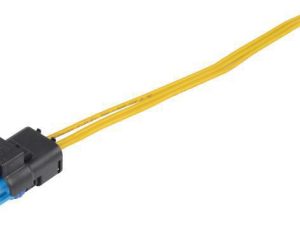 Set reparat cabluri senzor presiune galerie de admisie FORD ECOSPORT 1.0 EcoBoost benzina 100 cai HERTH BUSS ELPARTS 51277327