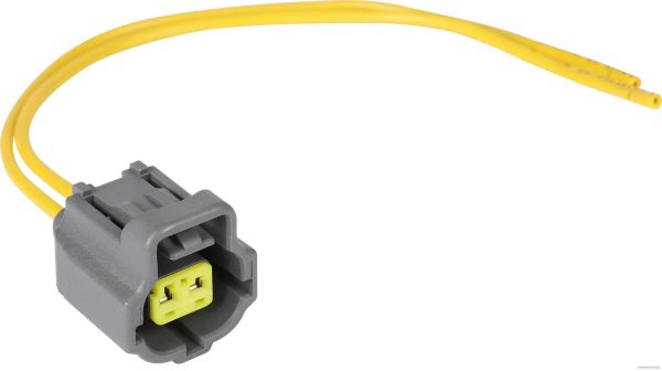 Set reparat cabluri senzor temperatura lichid racire FORD ECOSPORT 1.5 Ti-VCT benzina 110 cai HERTH BUSS ELPARTS 51277435