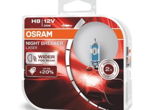 Bec far faza lunga FORD ECOSPORT 1.0 EcoBoost benzina 95 cai OSRAM 64212NL-HCB