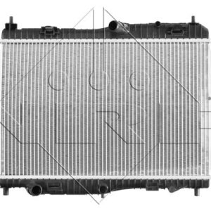 Radiator racire motor FORD ECOSPORT 1.5 EcoBlue TDCi diesel 95 cai NRF 53044