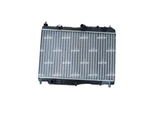 Radiator racire motor FORD ECOSPORT 1.5 EcoBlue TDCi diesel 95 cai NRF 53044A