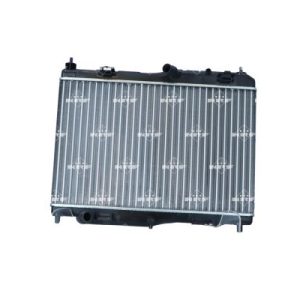 Radiator racire motor FORD ECOSPORT 1.5 EcoBlue TDCi diesel 95 cai NRF 53044A