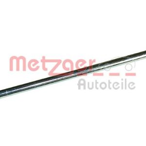 Bieleta antiruliu FORD ECOSPORT 1.5 EcoBlue TDCi diesel 95 cai METZGER 53055918