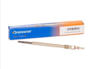 Set reparat cabluri bujie incandescenta FORD ECOSPORT 1.5 TDCi diesel 90 cai DREISSNER GP128444DREIS