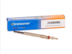 Bujie incandescenta FORD ECOSPORT 1.5 EcoBlue TDCi diesel 100 cai DREISSNER GP128472DREIS