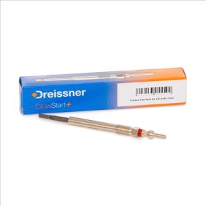 Bujie incandescenta FORD ECOSPORT 1.5 EcoBlue TDCi diesel 100 cai DREISSNER GP128472DREIS