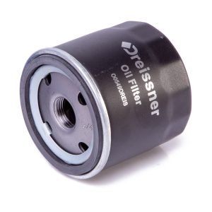 Filtru ulei FORD ECOSPORT 1.5 Ti benzina 112 cai DREISSNER O0549DREIS
