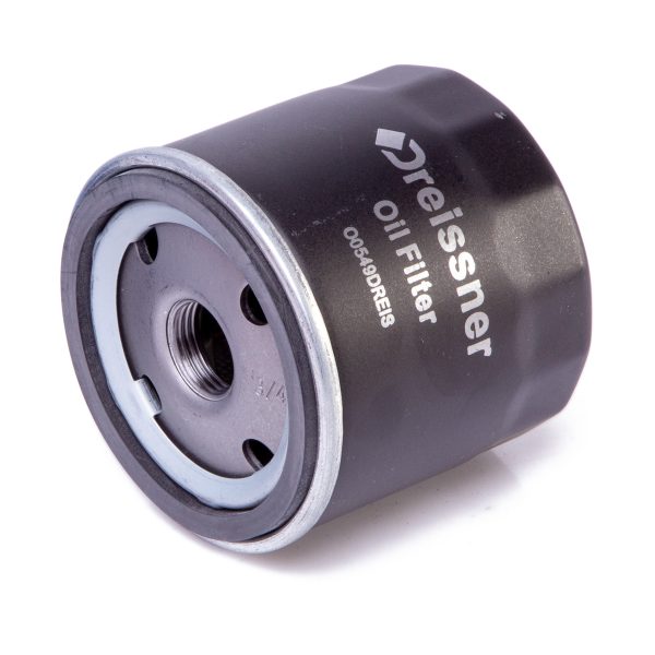 Filtru ulei FORD ECOSPORT 1.5 Ti benzina 112 cai DREISSNER O0549DREIS
