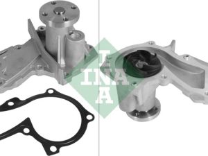Pompa de apa FORD ECOSPORT 1.5 Ti benzina 112 cai INA 538 0264 10