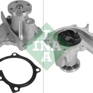 Pompa de apa FORD ECOSPORT 1.5 Ti benzina 112 cai INA 538 0264 10