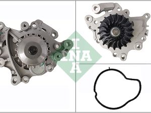 Pompa de apa FORD ECOSPORT 1.5 EcoBlue TDCi diesel 100 cai INA 538 0882 10