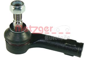 Cap de bara FORD ECOSPORT 1.0 EcoBoost benzina 125 cai METZGER 54041501