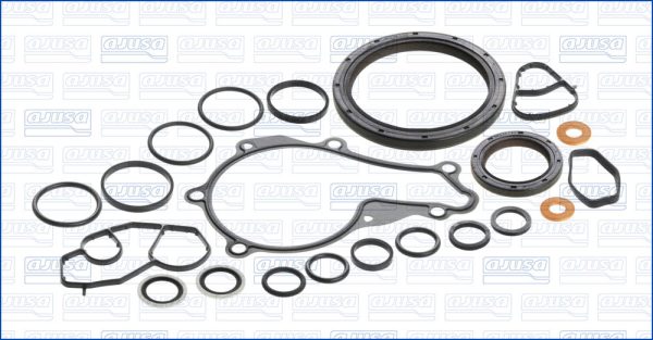 Set garnituri carter FORD ECOSPORT 1.5 TDCi diesel 90 cai AJUSA 54131500