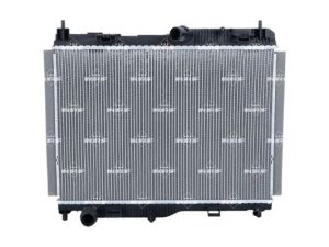 Radiator racire motor FORD ECOSPORT 1.0 EcoBoost benzina 100 cai NRF 550069
