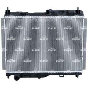 Radiator racire motor FORD ECOSPORT 1.0 EcoBoost benzina 100 cai NRF 550069