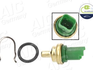 Senzor temperatura lichid de racire FORD ECOSPORT 1.5 EcoBlue TDCi diesel 95 cai AIC 55138