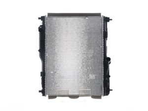 Radiator racire motor FORD ECOSPORT 1.0 EcoBoost benzina 100 cai MAHLE ORIGINAL CR 1181 000S
