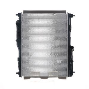 Radiator racire motor FORD ECOSPORT 1.5 TDCi EcoBlue diesel 125 cai MAHLE ORIGINAL CR 1181 000S