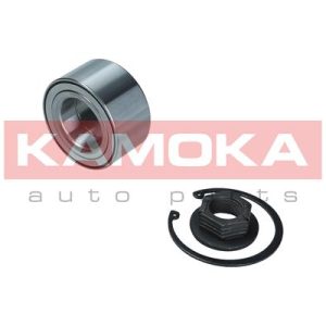 Set rulment roata FORD ECOSPORT 1.5 EcoBlue TDCi diesel 95 cai KAMOKA 5600142