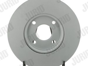 Disc frana FORD ECOSPORT 1.5 EcoBlue TDCi diesel 95 cai JURID 563132JC