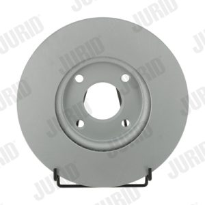 Disc frana FORD ECOSPORT 1.5 EcoBlue TDCi diesel 95 cai JURID 563132JC