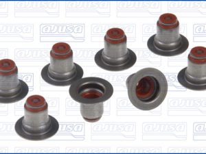 Set garnituri ax supape FORD ECOSPORT 1.5 TDCi diesel 100 cai AJUSA 57042300