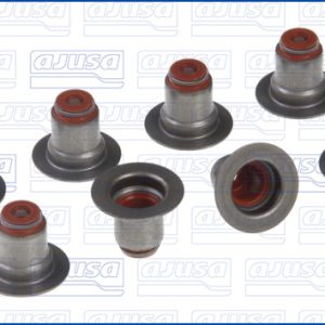 Set garnituri ax supape FORD ECOSPORT 1.5 TDCi diesel 100 cai AJUSA 57042300