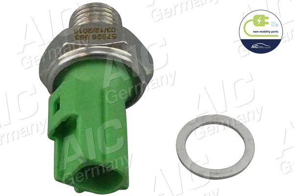 Senzor presiune ulei FORD ECOSPORT 1.0 EcoBoost benzina 125 cai AIC 57926