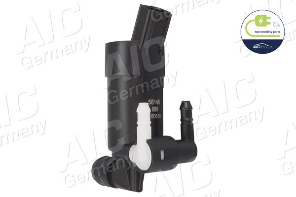 Pompa de apa spalare parbriz FORD ECOSPORT 1.5 TDCi EcoBlue diesel 120 cai AIC 58146