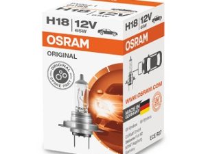 Bec far faza lunga FORD ECOSPORT 1.5 EcoBlue TDCi diesel 100 cai OSRAM 64180L