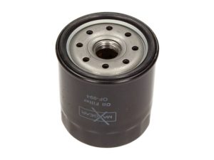 Filtru ulei FORD ECOSPORT 1.0 EcoBoost benzina 100 cai MAXGEAR 26-0582