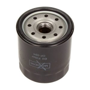 Filtru ulei FORD ECOSPORT 1.0 EcoBoost benzina 125 cai MAXGEAR 26-0582