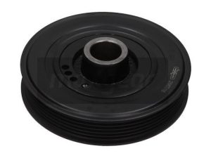Fulie curea arbore cotit FORD ECOSPORT 1.5 Ti benzina 112 cai MAXGEAR 30-0148