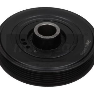 Fulie curea arbore cotit FORD ECOSPORT 1.5 Ti-VCT benzina 110 cai MAXGEAR 30-0148