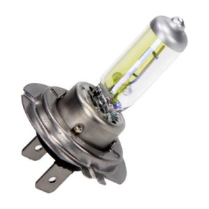 Bec far principal FORD ECOSPORT 1.5 TDCi EcoBlue diesel 120 cai MAXGEAR 78-0098