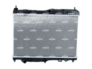 Radiator racire motor FORD ECOSPORT 1.0 EcoBoost benzina 125 cai NRF 59134