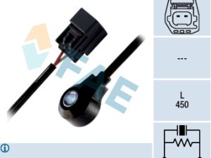 Senzor batai FORD ECOSPORT 1.5 Ti benzina 112 cai FAE 60230