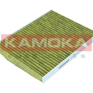 Filtru polen FORD ECOSPORT 1.0 EcoBoost benzina 100 cai KAMOKA 6080092