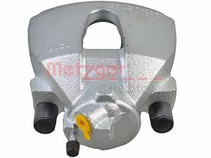 Etrier frana FORD ECOSPORT 1.0 EcoBoost benzina 125 cai METZGER 6260017