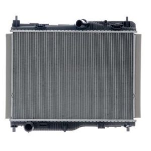 Radiator racire motor FORD ECOSPORT 1.0 EcoBoost benzina 100 cai MAHLE ORIGINAL CR 1139 000S