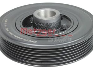 Fulie curea arbore cotit FORD ECOSPORT 1.5 Ti-VCT benzina 110 cai METZGER 6400083