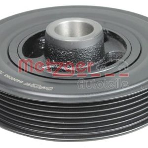 Fulie curea arbore cotit FORD ECOSPORT 1.5 Ti-VCT benzina 110 cai METZGER 6400083