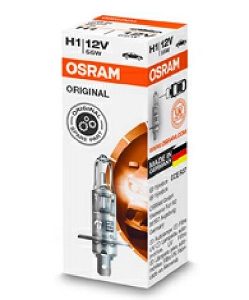 Bec far faza lunga FORD ECOSPORT 1.5 TDCi EcoBlue diesel 120 cai OSRAM 64150