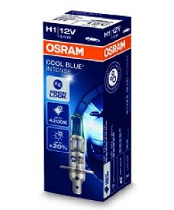 Bec far faza lunga FORD ECOSPORT 1.5 TDCi EcoBlue diesel 120 cai OSRAM 64150CBI