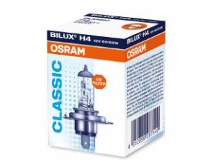 Bec far faza lunga FORD ECOSPORT 1.0 EcoBoost benzina 125 cai OSRAM 64193CLC