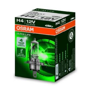 Bec far faza lunga FORD ECOSPORT 1.5 TDCi EcoBlue diesel 120 cai OSRAM 64193ULT
